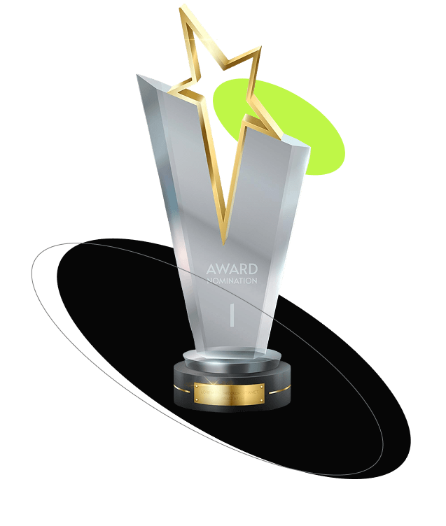 Award Image