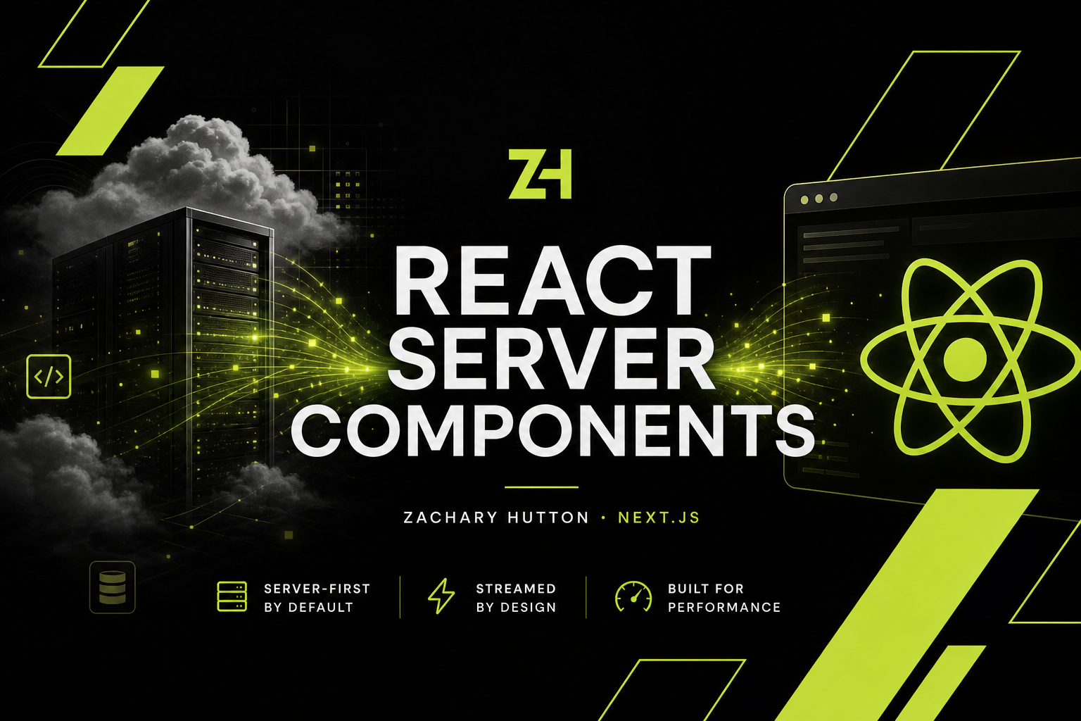 React Server Components Explained