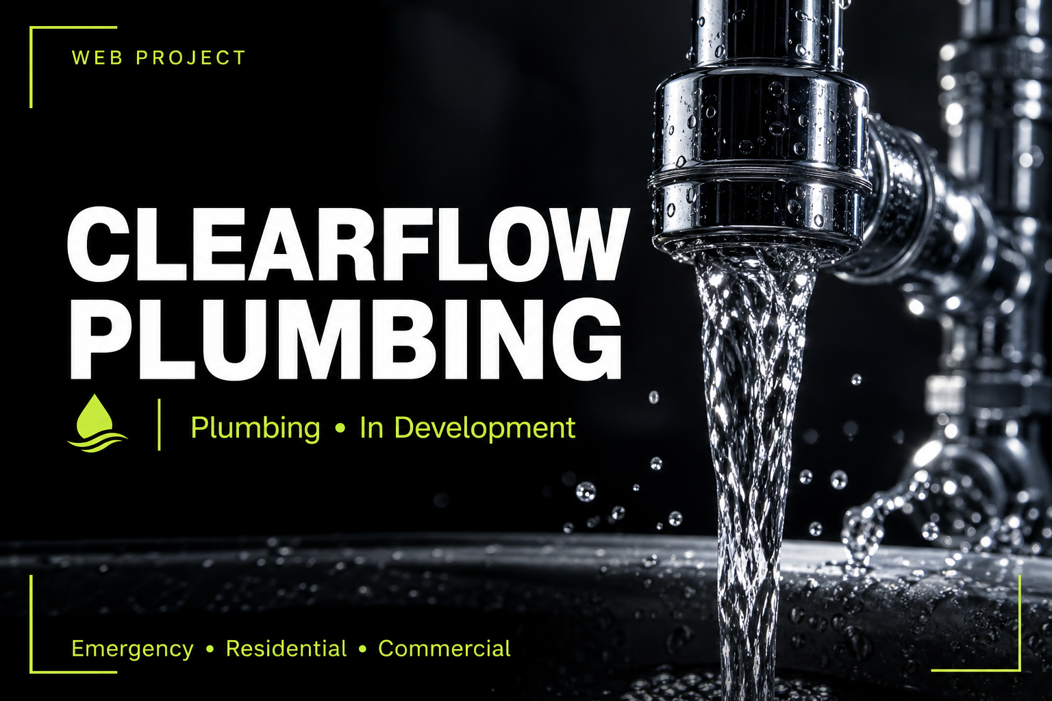 Clearflow Plumbing