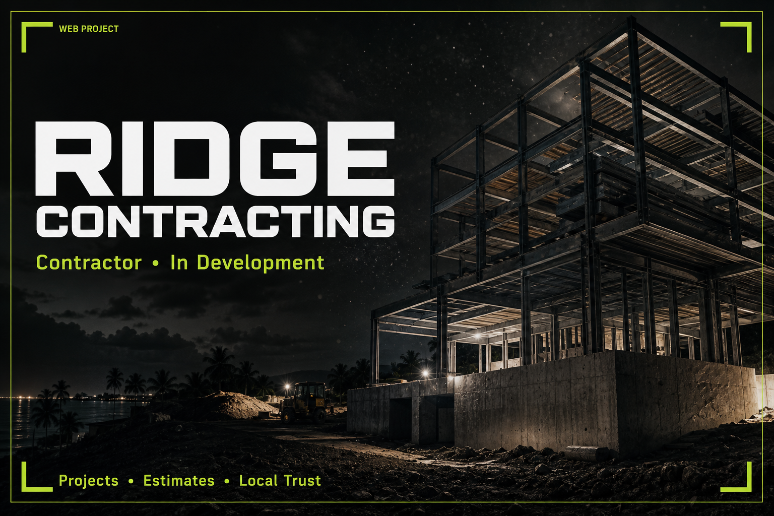 Ridge Contracting