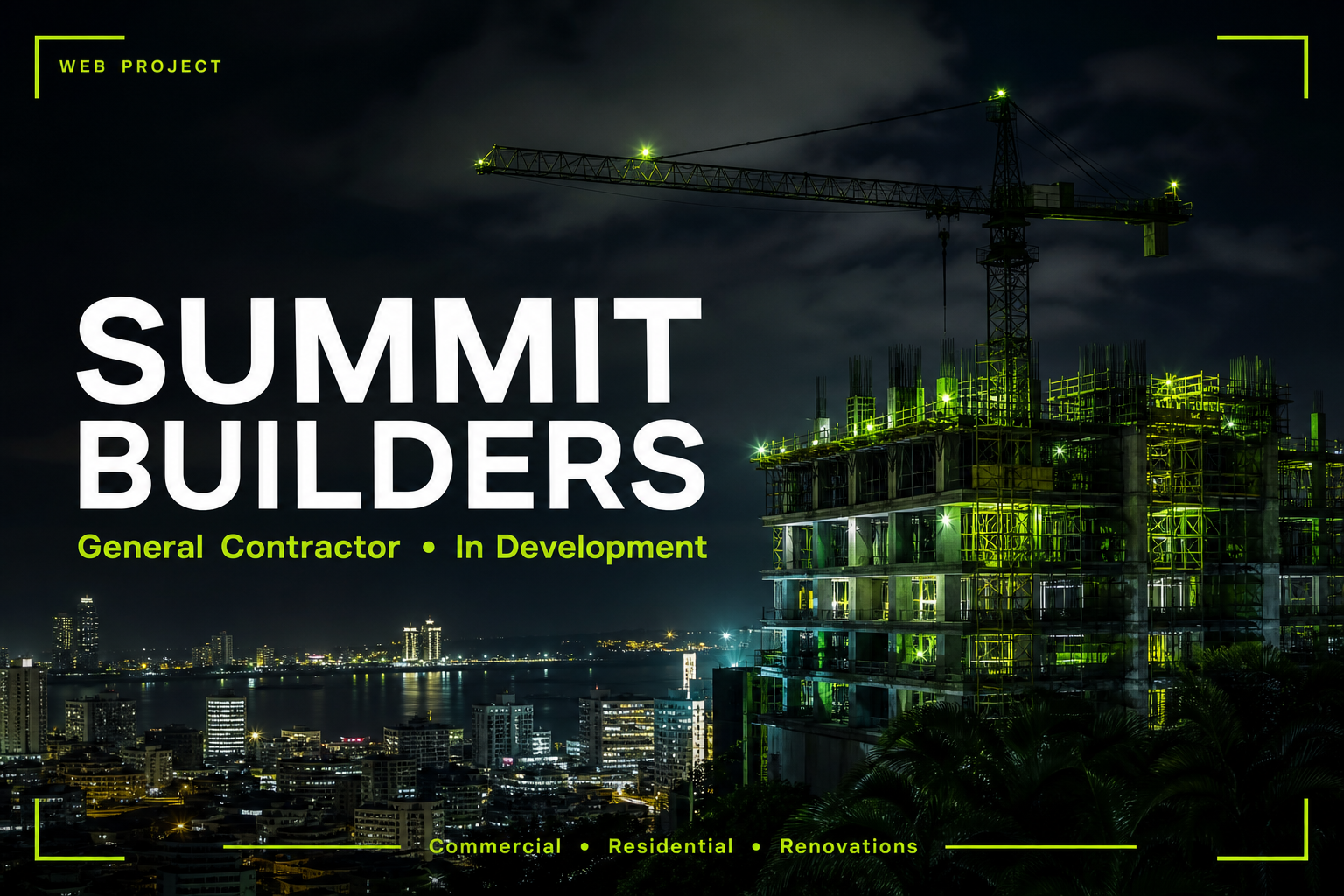 Summit Builders